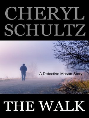 cover image of The Walk